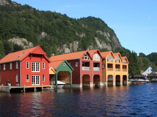 200/2 FEDAFJORD bei Hidra