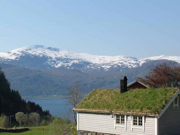 106/1 LEFDAL am Nordfjord