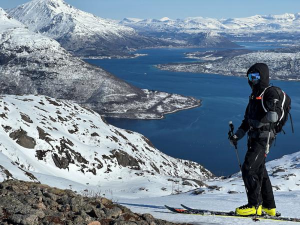 100/20 LOFOTEN - Idabu