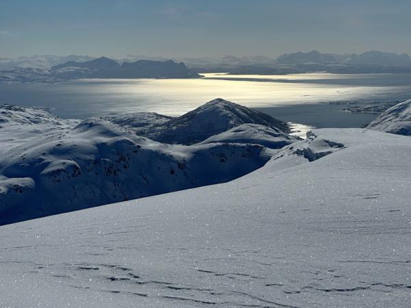 187/1 LØDINGEN - Lofoten