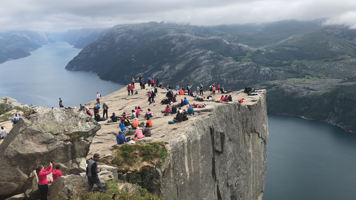 Urlaubsbilder unserer Gäste - Juli und August 2018 - 2