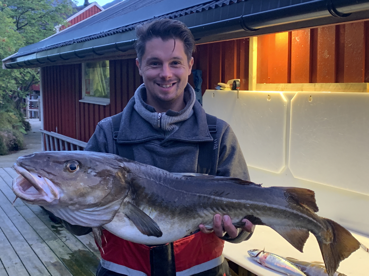 Dicke Fische 2019 - 2