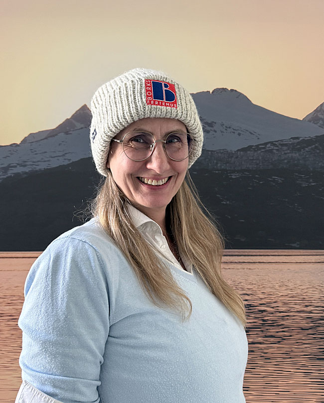 Angeln in Fjord und Meer