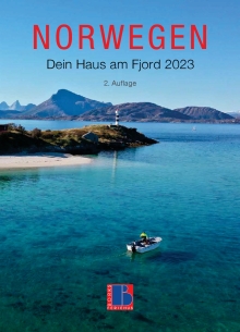Ferienhaus-Katalog 2023