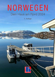 Feriehuskatalog 2024