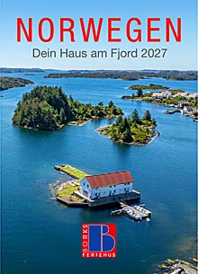 Feriehuskatalog 2027