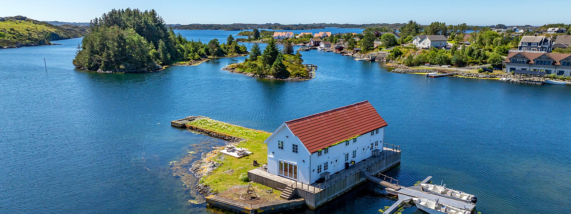 Feriehuskatalog