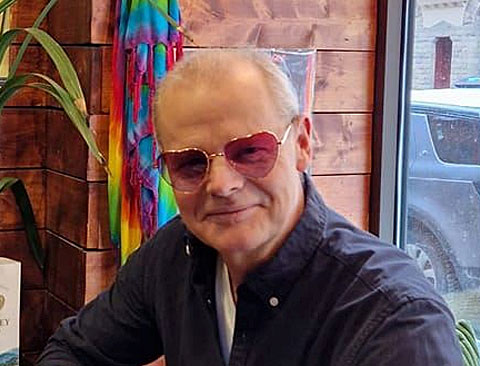 Vidar Kristensen