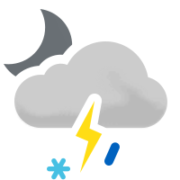 lightssleetshowersandthunder_night