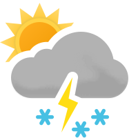 snowshowersandthunder_day